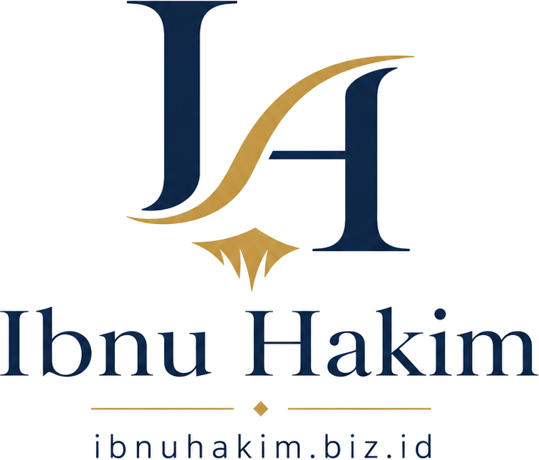 Logo Ibnu Hakim